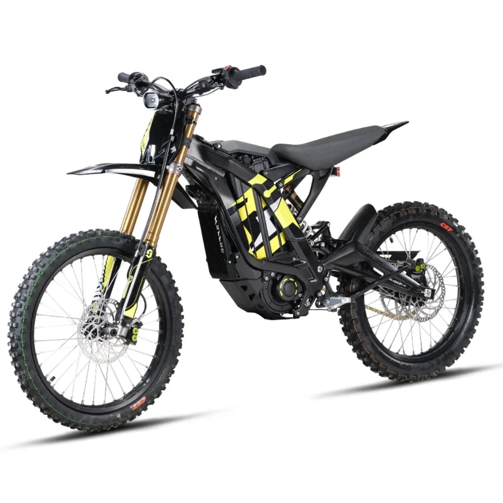 All E-Motos Supplier Bundle