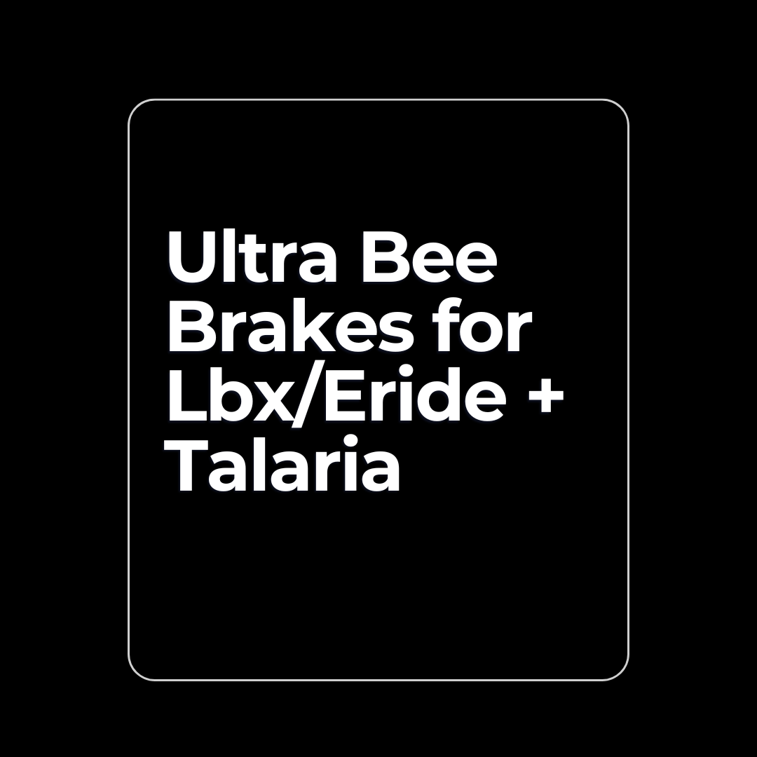 Ultra Bee Brake Suppliers