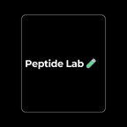 Verified and SAFE peptide lab link