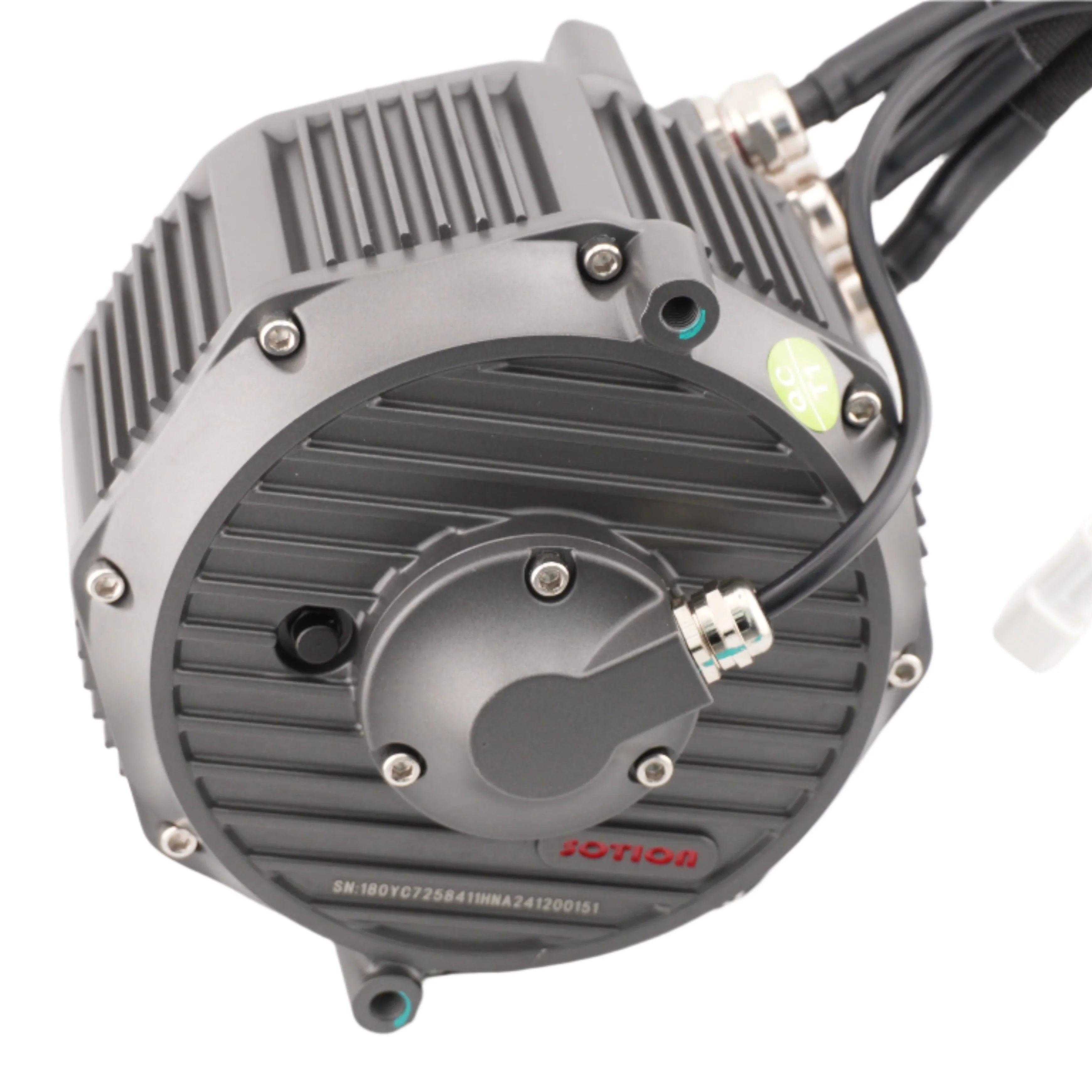 Verified Suppliers For Sotion Motor