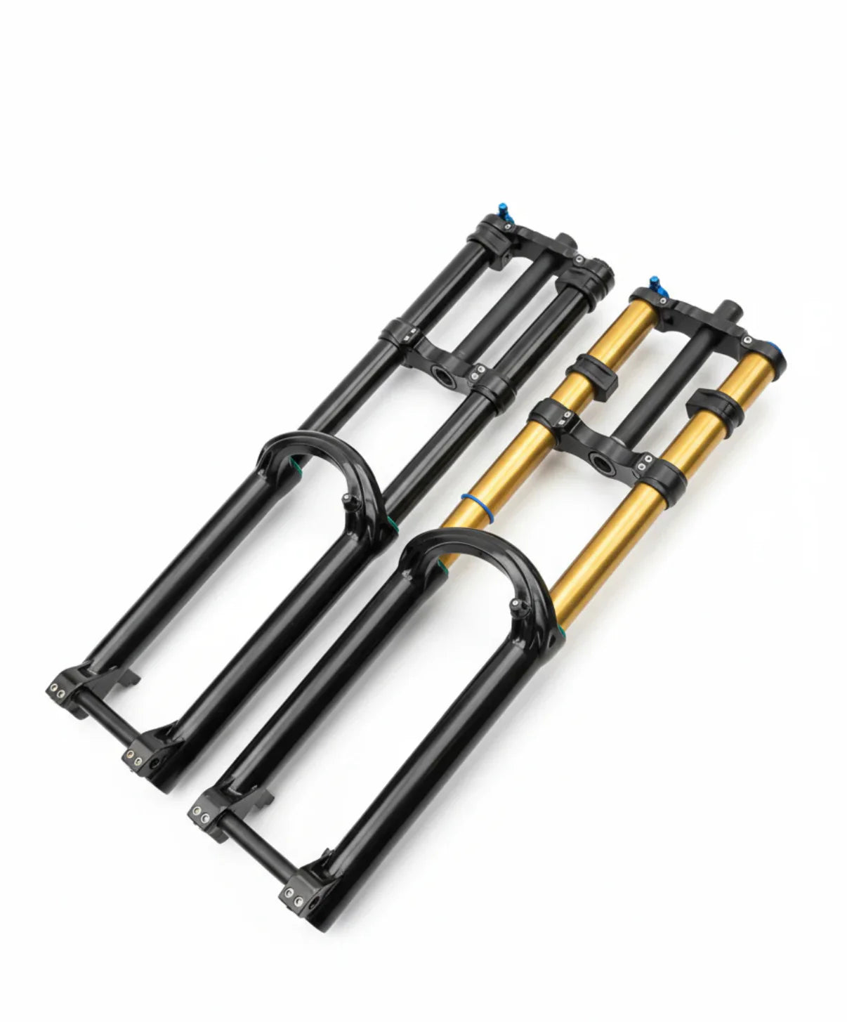 Supplier for 40s style upgraded forks