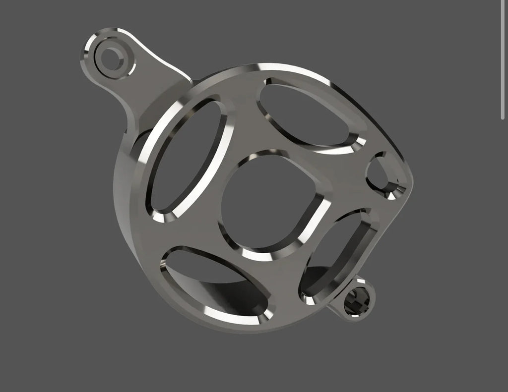 Verified Motor Cover Supplier