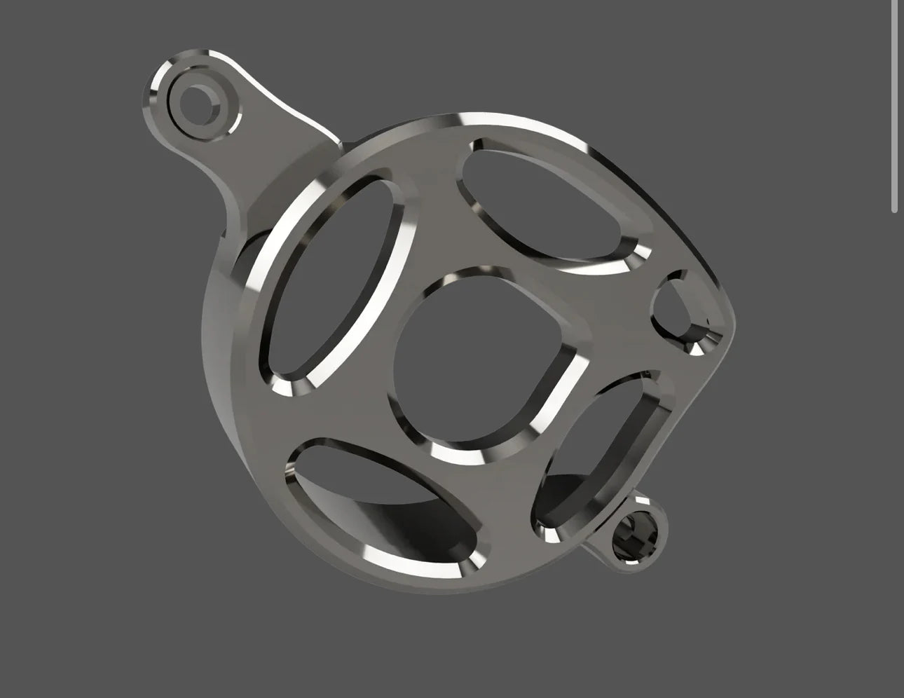 Verified Motor Cover Supplier