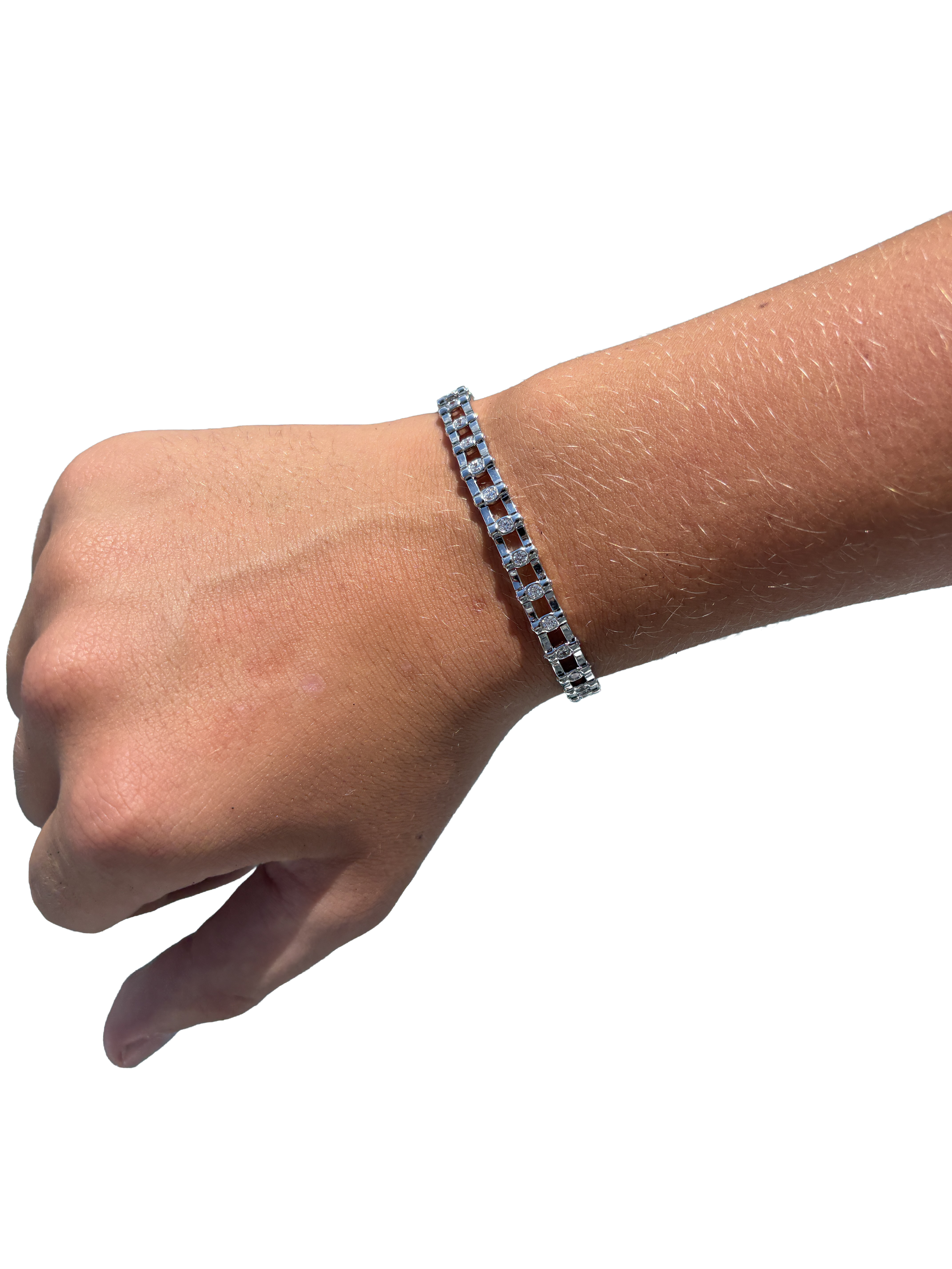 VoltVault Bracelet