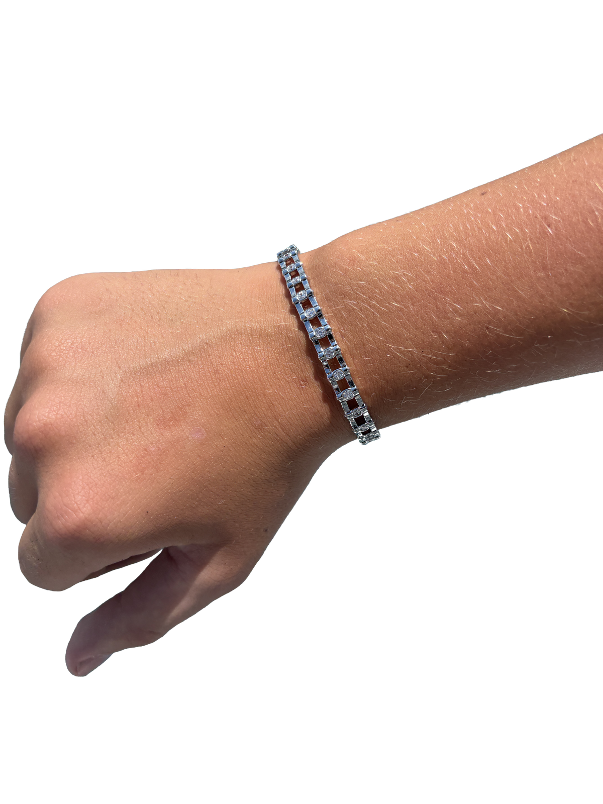 VoltVault Bracelet