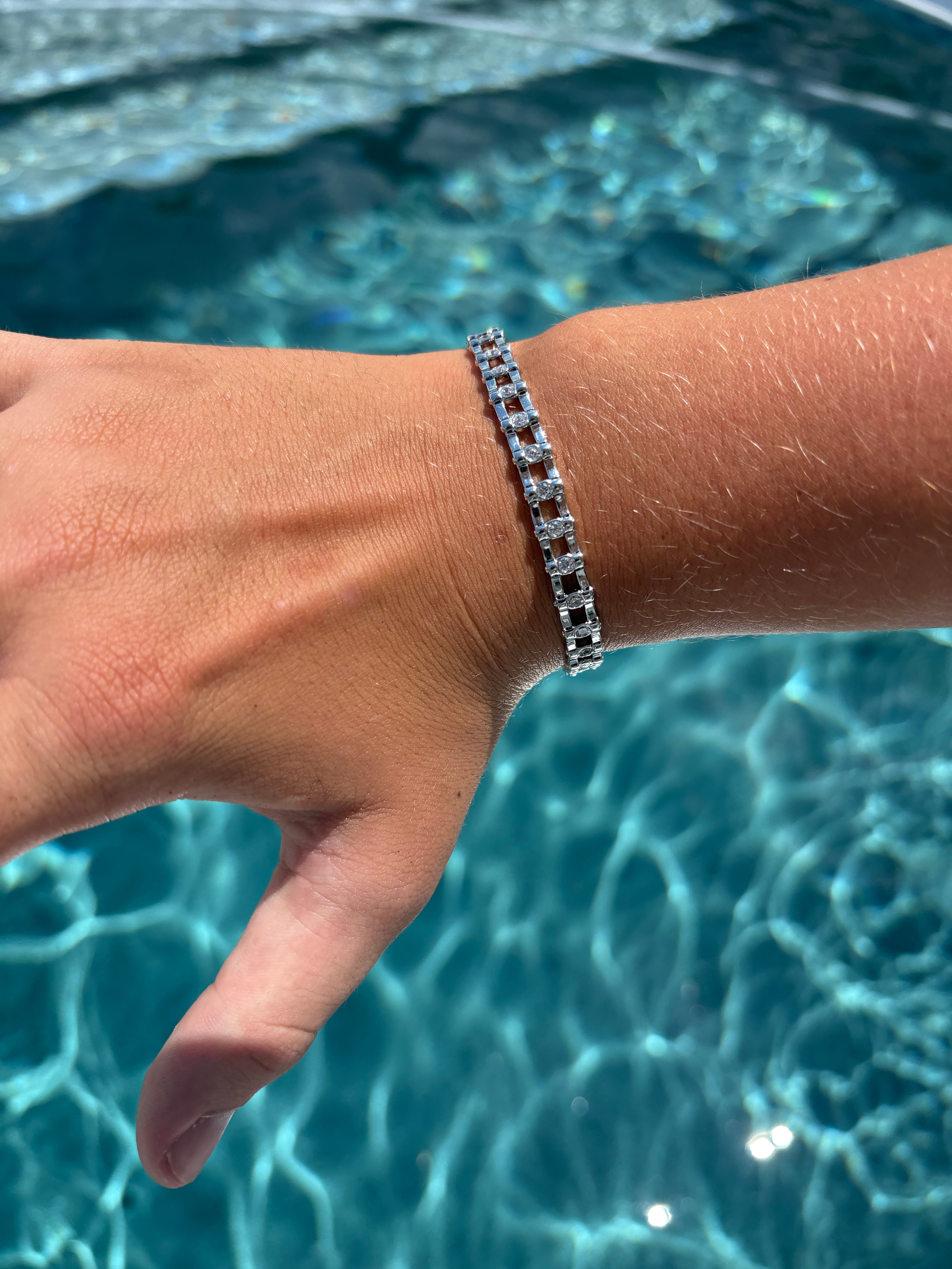 VoltVault Bracelet