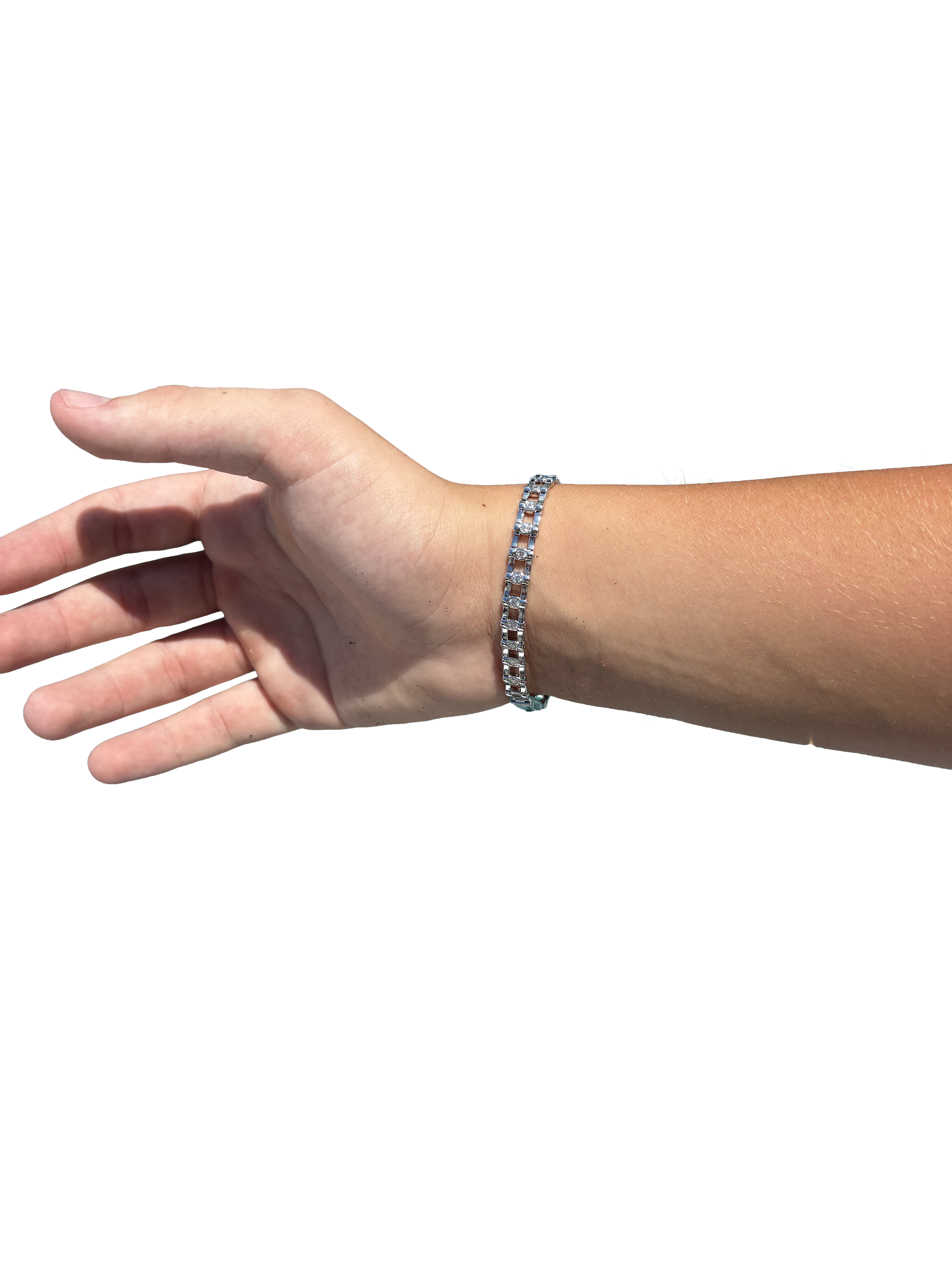 VoltVault Bracelet