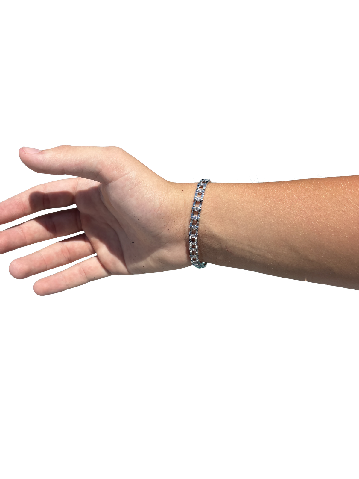 VoltVault Bracelet