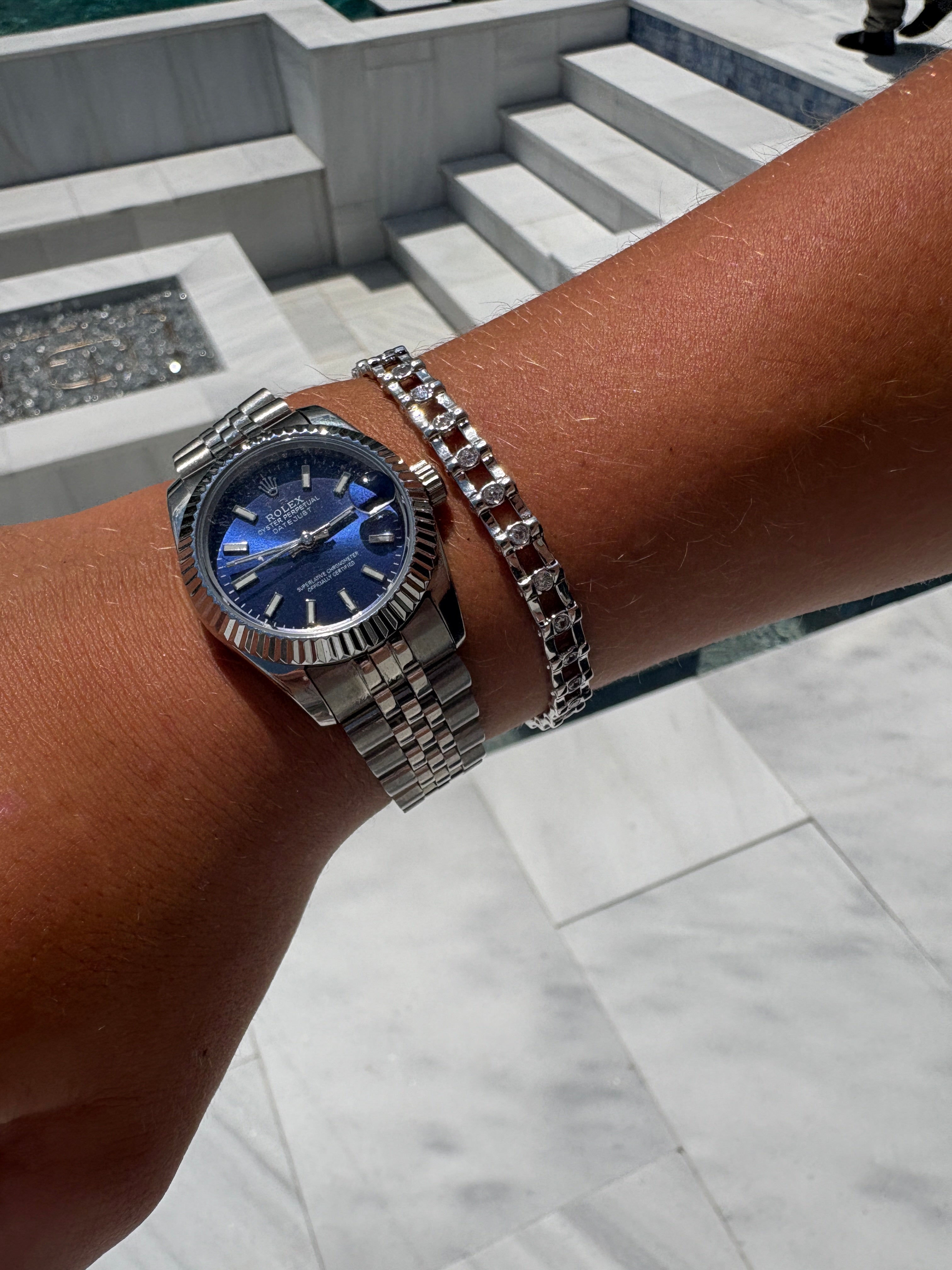 VoltVault Bracelet