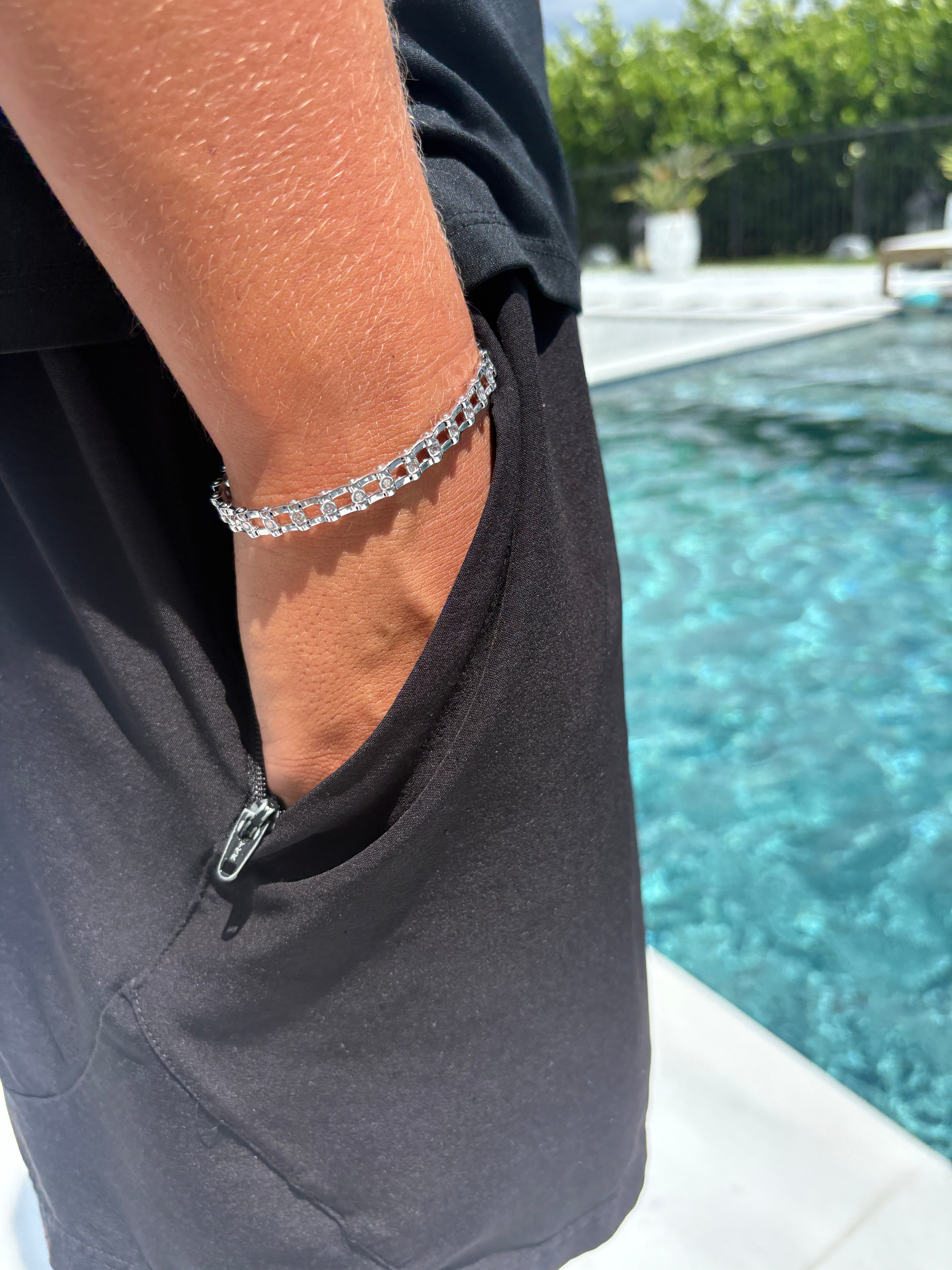 VoltVault Bracelet
