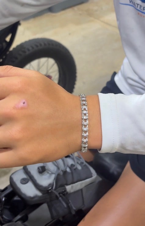 VoltVault Bracelet