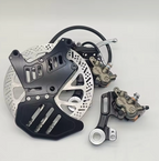 Ultra Bee Brake Suppliers