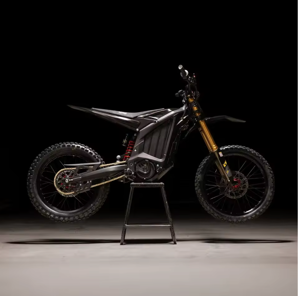 Supplier For Vetra Blazer E-Moto