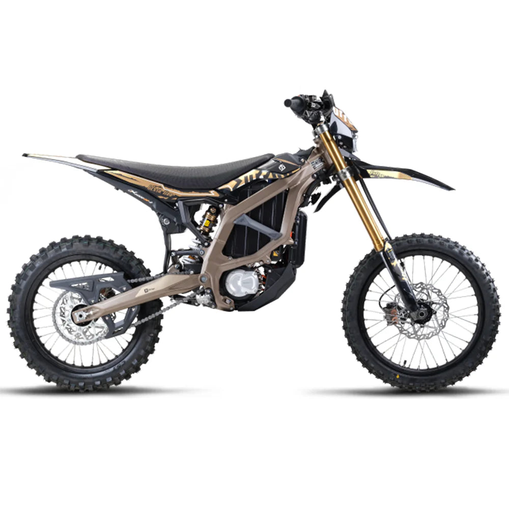 All E-Motos Supplier Bundle
