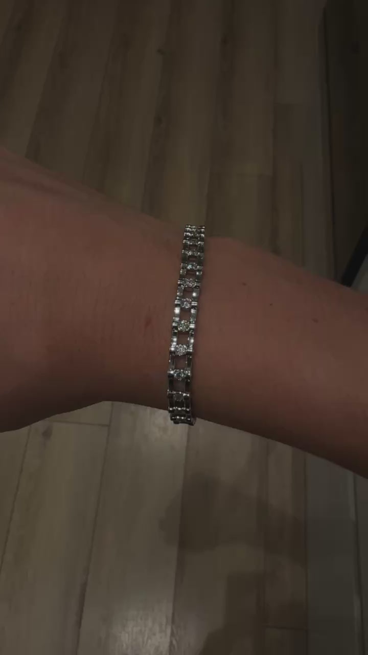 VoltVault Bracelet