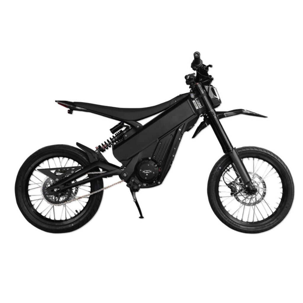 All E-Motos Supplier Bundle