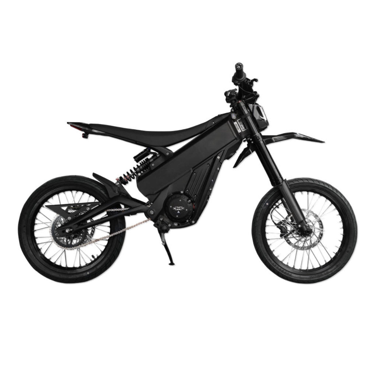 All E-Motos Supplier Bundle